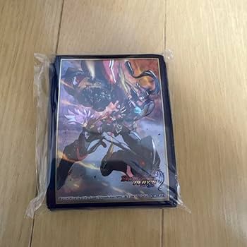 Amazon.co.jp: デュエプレ gp スリーブ バサラ レッドゾーン
